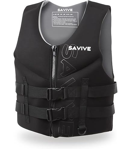 Amazon | STARBOARD LIFE VEST JACKET/スターボード ライフ