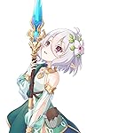 プリンセスコネクト! iPad壁紙 コッコロ プリンセスコネクト! iPad壁紙 コッコロ