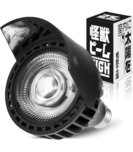 BRIM PANEL X 301H (5500K-5700K） Amazon.co.jp: (Official) BRIM PANEL X Plant Growing Light