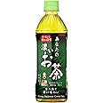 サンガリア あなたの濃いお茶 500ml×24本