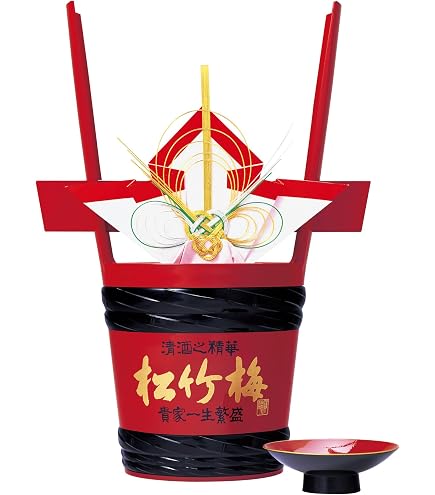 Amazon.co.jp: 松竹梅 祝樽 1．8L : 食品・飲料・お酒