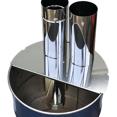 Amazon.co.jp 人気ギフトランキング: 焼却炉 で、ギフトの設定を使用し