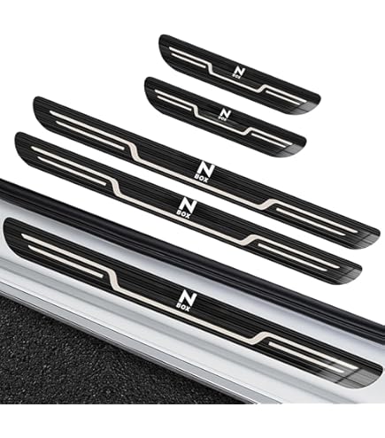 Amazon | 【BREED】 N BOX N BOXカスタム JF1 JF2 鏡面