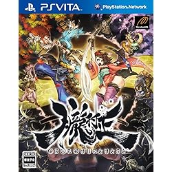 PlayStation Vita - マギカ 81EHqBuMJWL._UF894,1000_QL80_.jpg