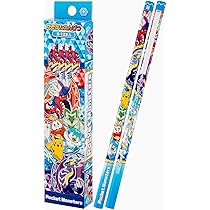 ポケットモンスター 鉛筆 コロコロ 71N-XGbTTYL._AC_UL210_SR210,