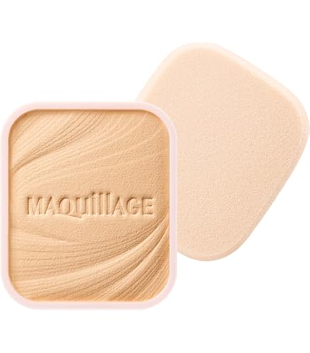 Amazon | コフレドール ヌーディカバー ロングキープパクトUV