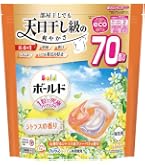 Amazon.co.jp: P&G ボールドジェルボール 4D 心弾けるシトラス