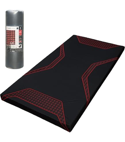 【美品】西川 エアー ベースマット セミダブル ブラック Nishikawa Amazon｜nishikawa 【 西川 】 [エアー] ベースマット