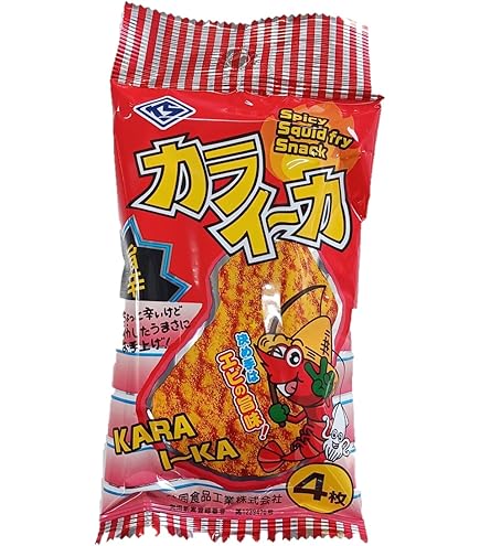 【専用】超辛いか姿フライ　いか姿フライ　5枚入りⅩ6袋 Amazon | 超辛いか姿フライ スグル食品 5枚入 ×10袋セット