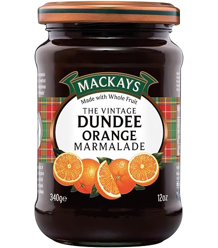 Amazon | Frank Cooper's Oxford Fine Cut Marmalade (454g) フランク