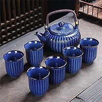 煎茶器セット 清陶　急須　湯ざまし　湯呑み5客セット　骨董品　アンティーク 煎茶器セット 清陶 急須 湯ざまし 湯呑み5客セット 骨董品