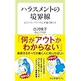 ハラスメントの境界線-セクハラ・パワハラに戸惑う男たち (中公新書ラクレ 656)