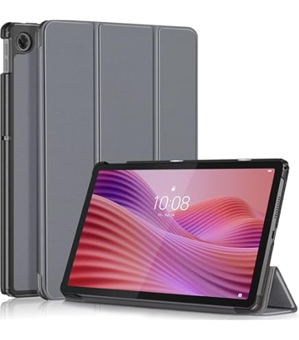 Amazon.co.jp: LANHOMEX For Lenovo Tab 10.1 2025/ Lenovo Tab K10