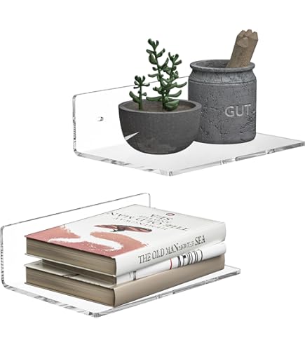 Amazon｜HOTDOG SHELF ホットドッグ シェルフ 壁掛け 棚 アメリカ