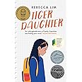 Tiger Daughter