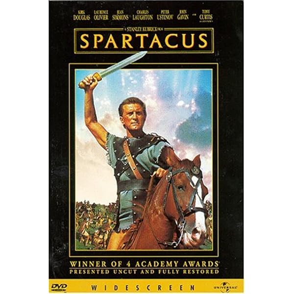 Amazon.co.jp: Spartacus: The Complete Collection: ミュージック