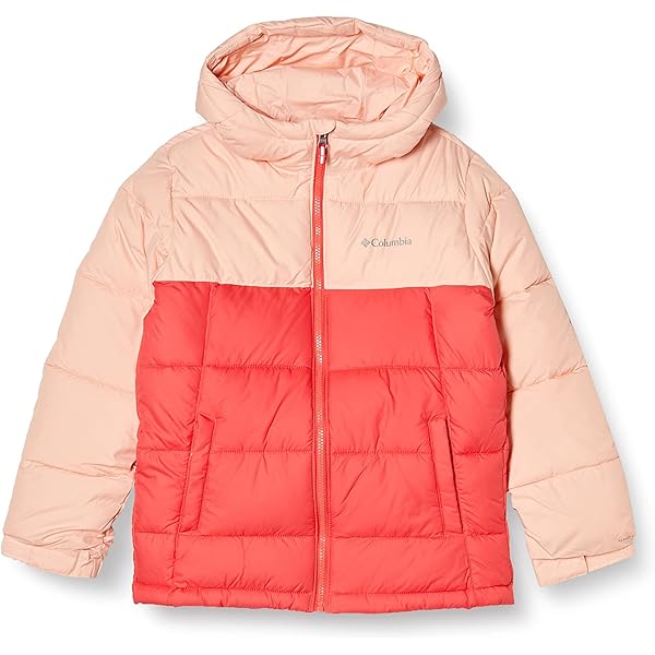 【新品】   GIRLS ベーシックダウンジャケット Amazon | [トミーヒルフィガー] GIRLS ベーシックダウン