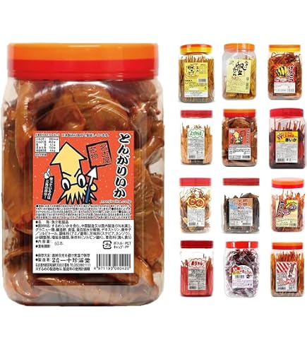 Amazon.co.jp: 【 梅ちゃん 1個 】 選べる 種類 珍味 ポット うめ
