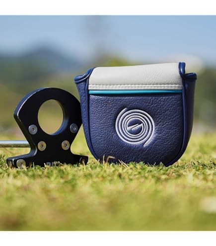 Amazon.co.jp: 【メーカー純正品】 ODYSSEY オデッセイ パターカバー