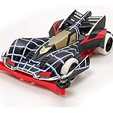 タミヤ フルカウルミニ四駆シリーズ No.39 ビークスパイダー プレミアム (スーパーIIシャーシ) 19439