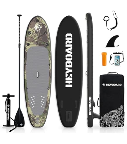 Amazon | C4 WATERMAN iSUP XXL 5 230L 10'8” SUP ウォーターマン