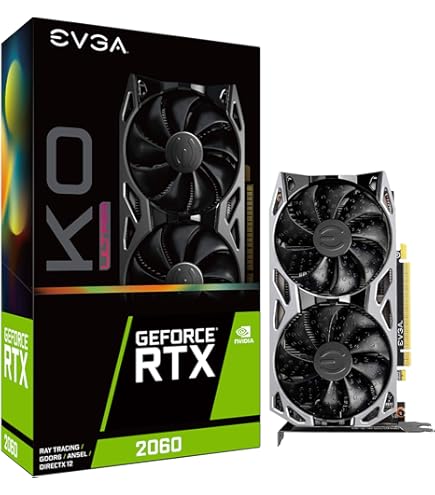 Amazon | MSI GeForce RTX 2060 GAMING Z 6G GeForce RTX 2060 (gefo