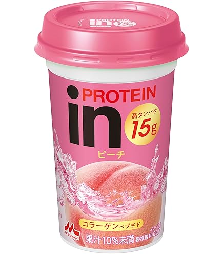 Amazon.co.jp: inPROTEIN（インプロテイン）すっきりメロンオレ風味 2