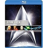 スター・トレックVII ジェネレーションズ/リマスター版スペシャル・コレクターズ・エディション [Blu-ray]