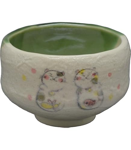 抹茶茶碗　直径約12㎝高さ約9㎝　N o12 Amazon｜豊窯(Yutakagama) 抹茶碗 白 サイズ:直径11.6x高さ6.7cm 利休