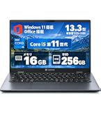 Amazon.co.jp: 【整備済み品】 ノートパソコン dynabook G83/HS 13.3