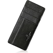 Amazon | [moku(モク)] 小さく薄い長財布UNO ver.2 ブッテーロ