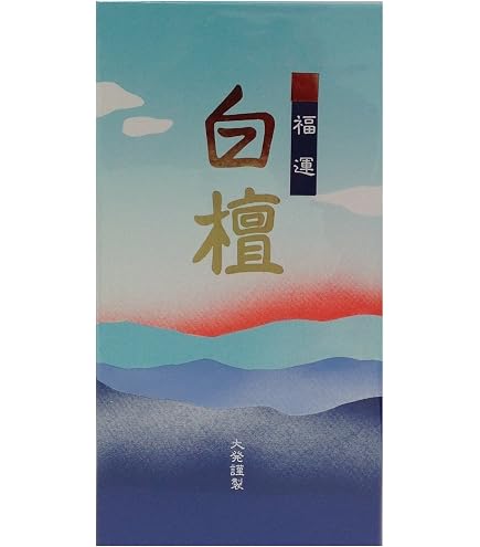 Amazon.co.jp: 精華堂 線香 大香木白檀 バラ詰 100 : ホーム＆キッチン