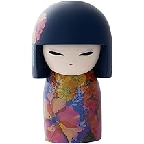 可愛いこけし　① 71N25qycqnL._AC_UL210_SR210,