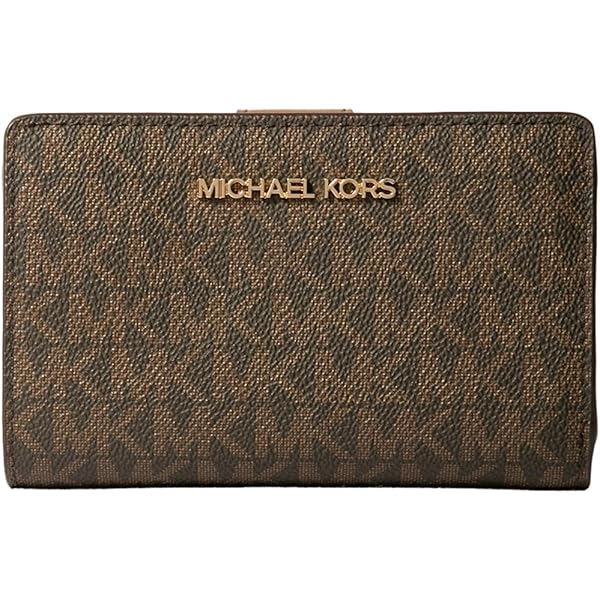 Amazon | Michael Kors Jet Set Travel Passport Holder Wallet Case