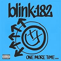 blink-182 ライブアルバム　レコード盤　レア レコード｜Blink 182 (ブリンク・ワンエイティートゥー)｜商品
