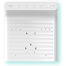 VOVO フット& ボディドライヤー 体重計付き 71N2CJvOpiL._AC_UL210_SR210,