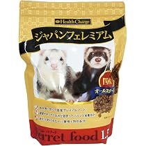Amazon | イースター フェレットセレクション パフォーマンス 3.5Kg