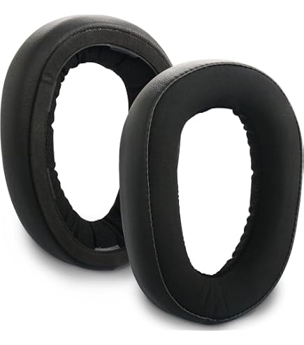 Amazon | Sennheiser (ゼンハイザー) 純正 GSA 601 交換用