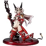 エクセレントモデルCORE クイーンズブレイドP-10 逢魔の女王 アルドラ