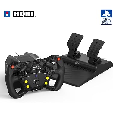 Amazon.co.jp 最新リリース: PS5ハンドル・ジョイスティック の新着