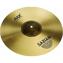 Amazon | Pearl パール セイビアン シンバル AAX-16S