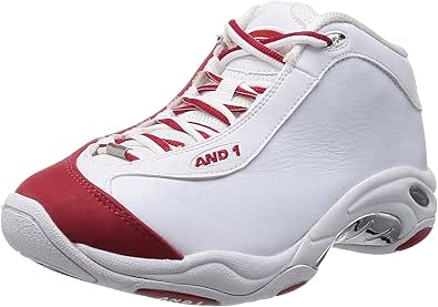 and1 tai chi mid