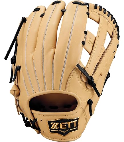 Amazon | ゼット(ZETT) 軟式野球 グラブ(グローブ) ソフトステア