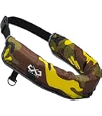 Amazon | JES-BASARO (ジェスバサロ) ライフジャケット 手動膨張