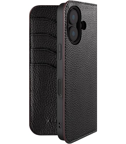 Amazon.co.jp: 【BONAVENTURA】(for iPhone16Plus) ダイアリーケース