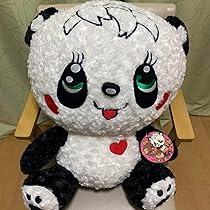 平成レトロ ❤︎HOT★HOT パンダビアの泉❤︎ パペットぬいぐるみ 非売品 Amazon.co.jp: サンエックス(San-X) すみっコぐらし ｢わくわくた