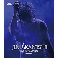 Amazon.co.jp: JIN AKANISHI 