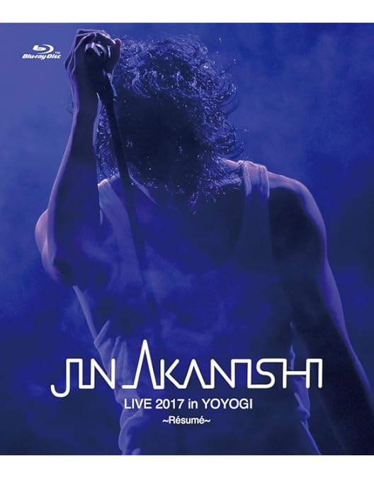 Amazon.co.jp: JIN AKANISHI 