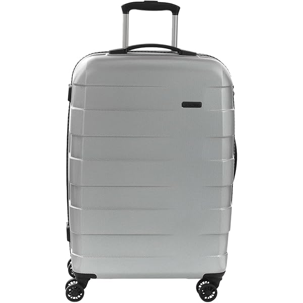 Amazon | ロンカート(RONCATO)5年保証 超軽量ジッパーキャリー