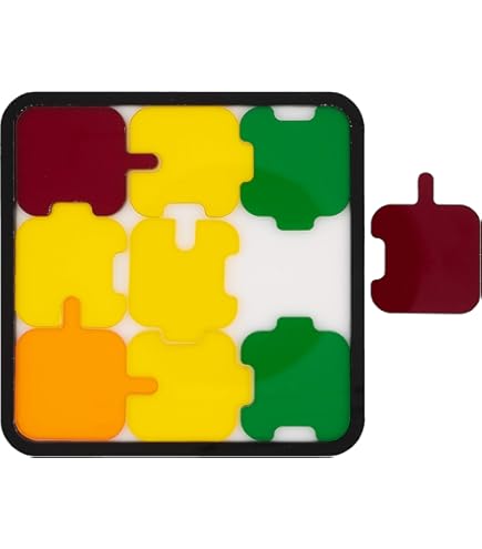 詳細確認用。ジグソーパズル Amazon.co.jp: 浅香祐 ジグソーパズル 29 - レベル10 - 超硬 : おもちゃ